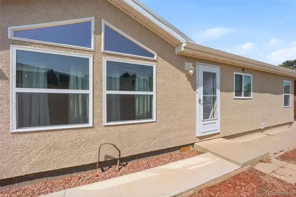 804 7th Street, Fowler, CO 81039