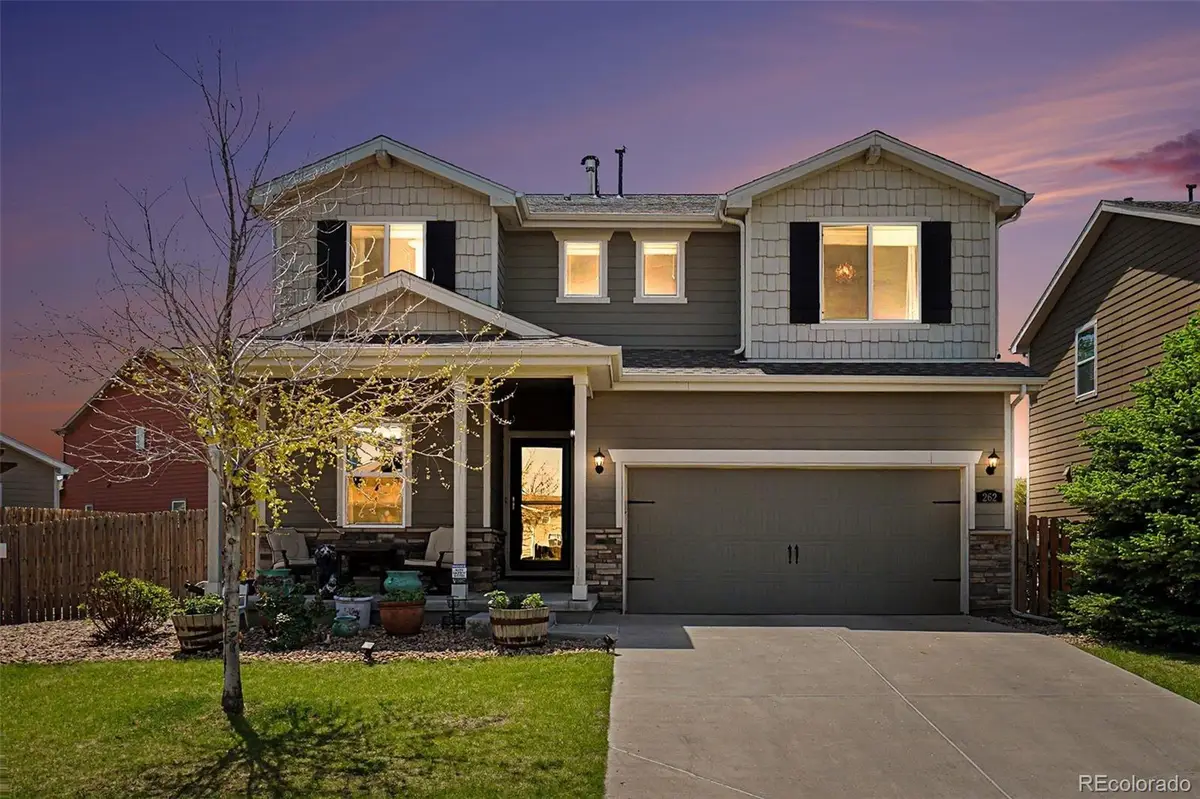 262 Whimsical Avenue, Brighton, CO 80603 - #1