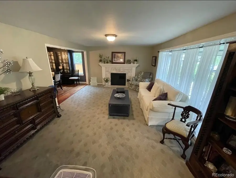 7712 S Eudora Court, Littleton, CO 80122 - #3