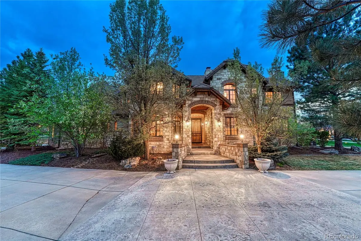 4320 E Linden Circle, Greenwood Village, CO 80121 - #1