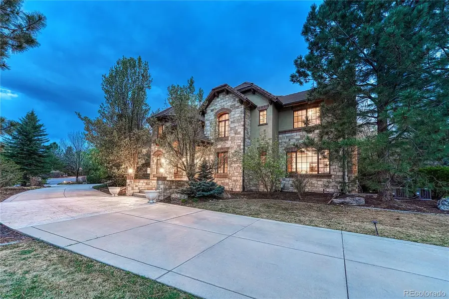 4320 E Linden Circle, Greenwood Village, CO 80121 - #2