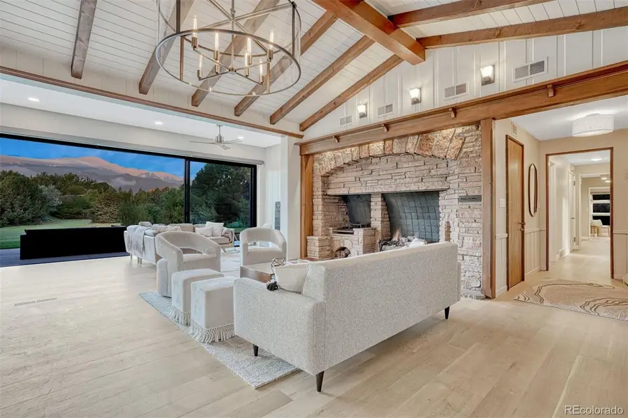 3440 Hill Circle, Colorado Springs, CO 80904 - #2