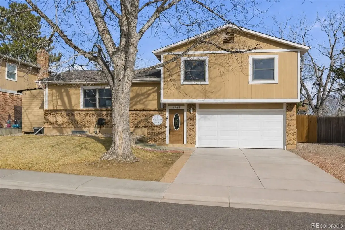 7724 S Hoyt Street, Littleton, CO 80128 - #1