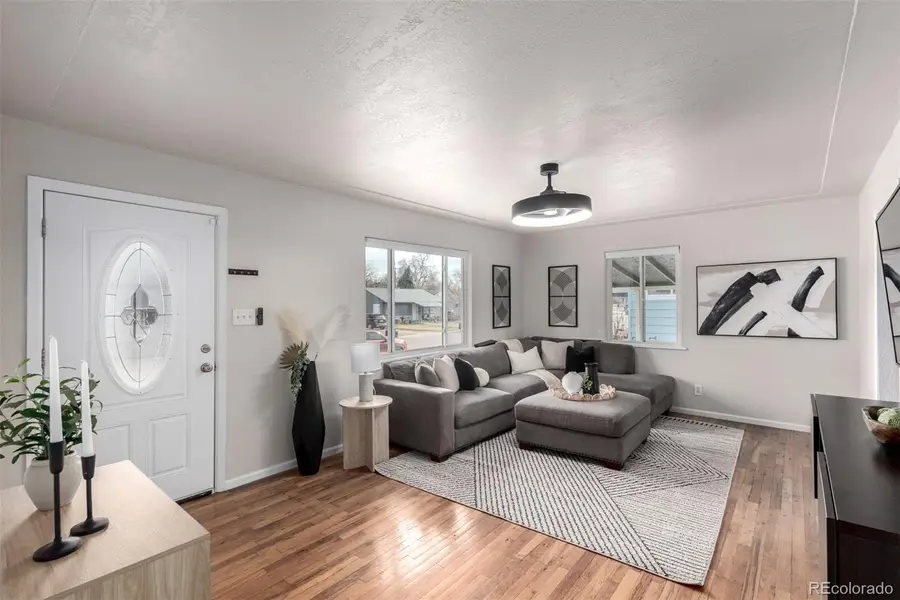 463 S Xavier Street, Denver, CO 80219 - #2