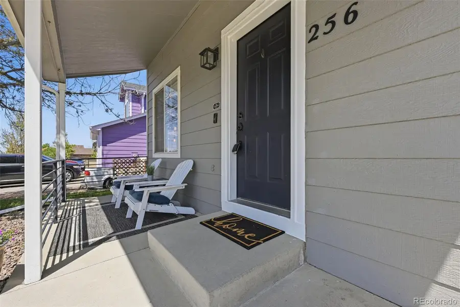256 Evans Boulevard, Elizabeth, CO 80107 - #3