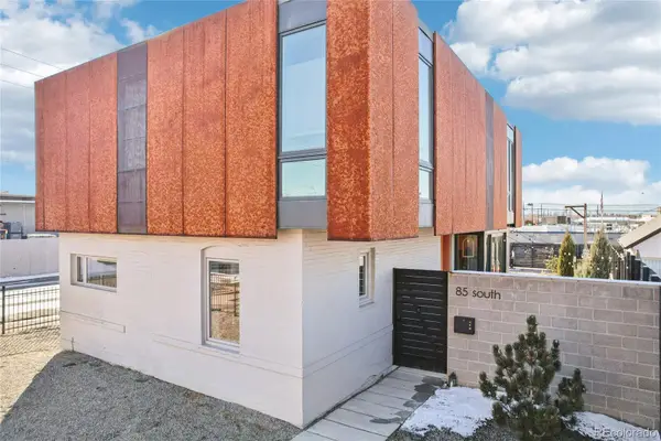 85 S Elati Street, Denver, CO 80223