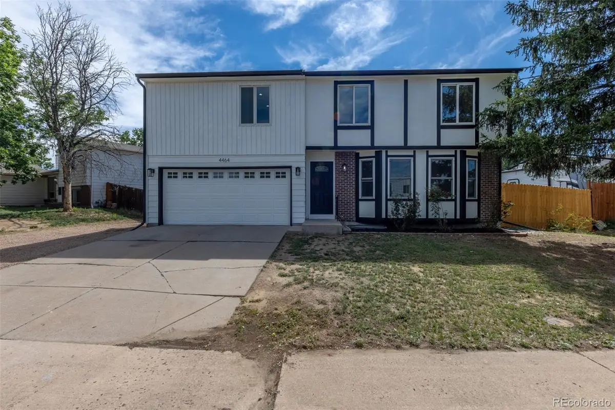 4464 Davenport Way, Denver, CO 80239 - #1