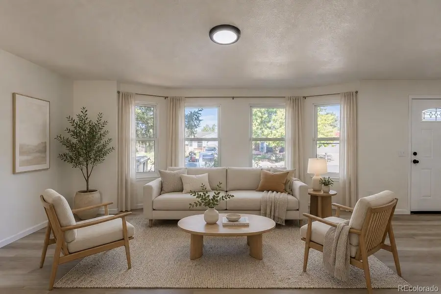 4464 Davenport Way, Denver, CO 80239 - #2