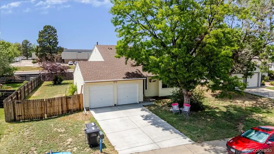 4933 Quari Street, Denver, CO 80239 - #2
