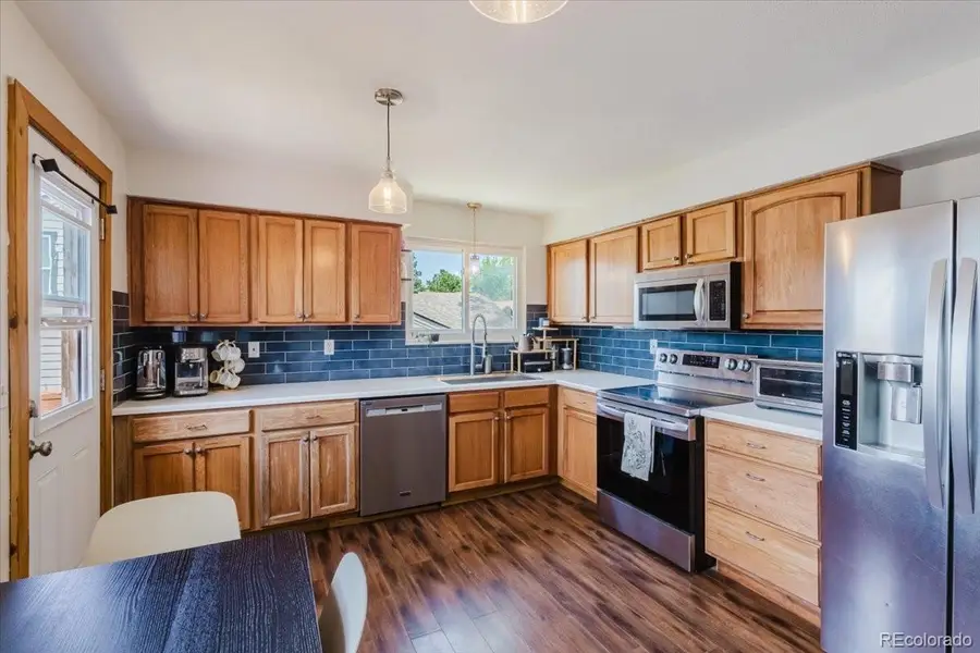 4933 Quari Street, Denver, CO 80239 - #3