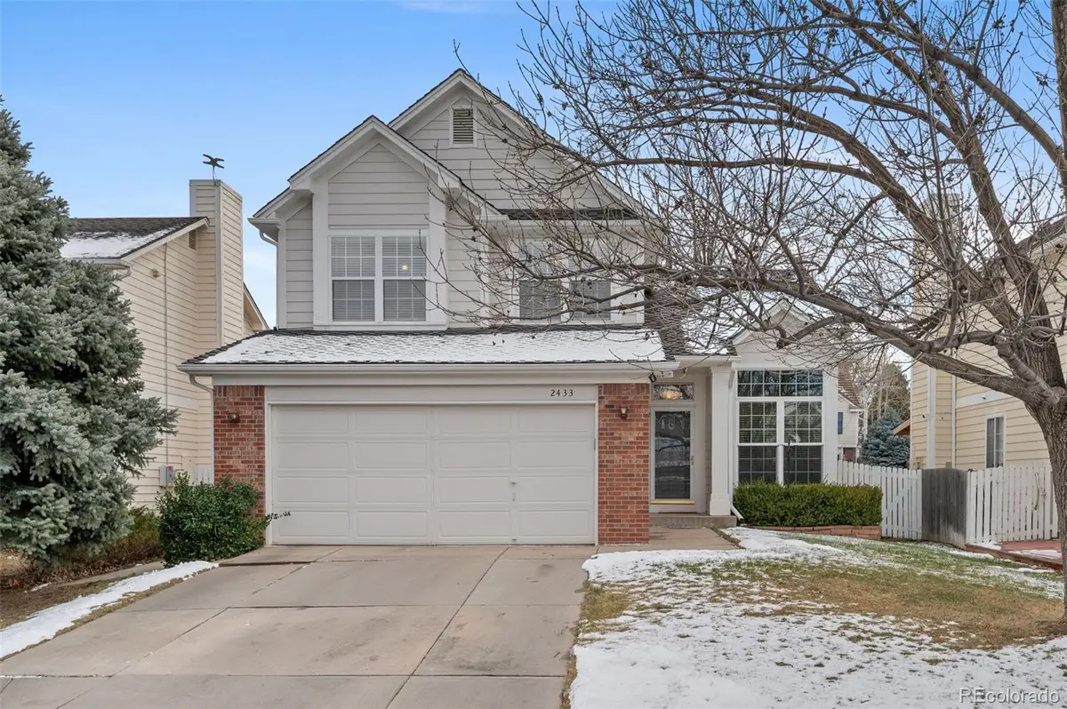 2433 S Harlan Court, Lakewood, CO 80227 - Image #1
