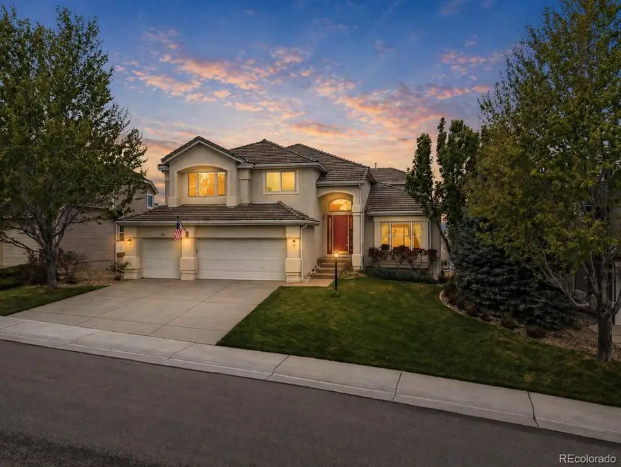 1755 Peninsula Circle, Castle Rock, CO 80104 - #3