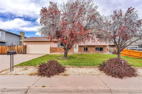 58 Briarwood Circle, Pueblo, CO 81005