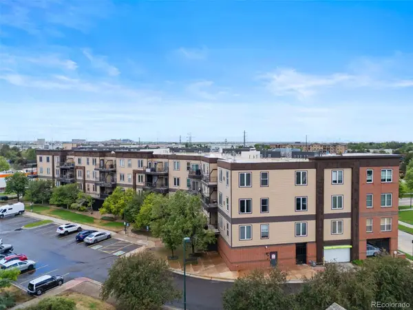15475 Andrews Drive #412, Denver, CO 80239