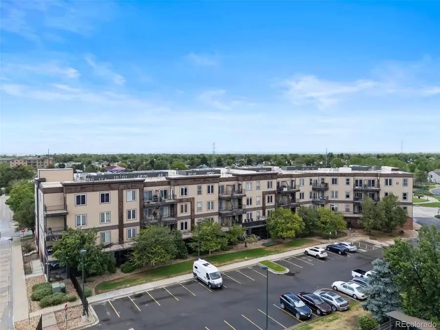 15475 Andrews Drive #412, Denver, CO 80239 - #2