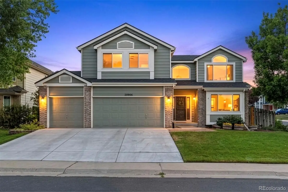 20906 E Berry Avenue, Aurora, CO 80015 - #1