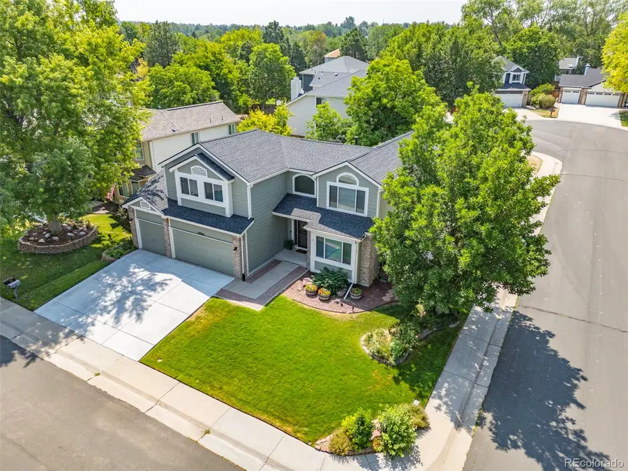 20906 E Berry Avenue, Aurora, CO 80015 - #2