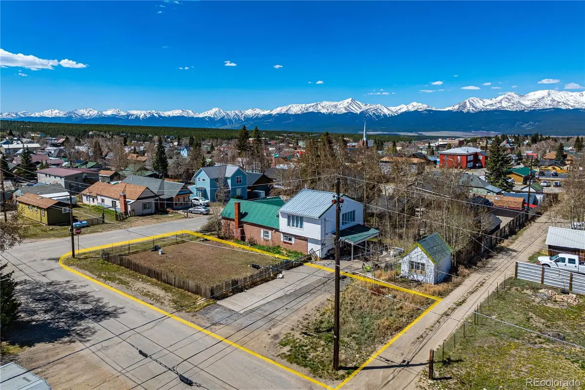 426 E 9th Street, Leadville, CO 80461 - #1