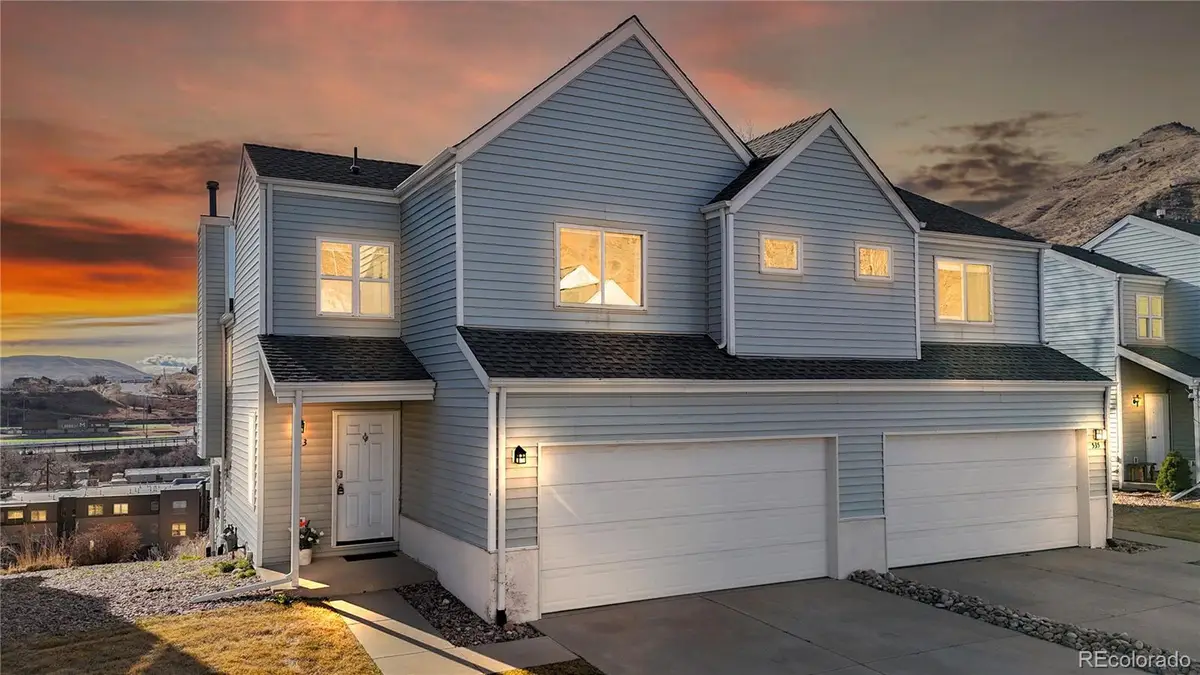 533 Canyon View Drive, Golden, CO 80403 - #1