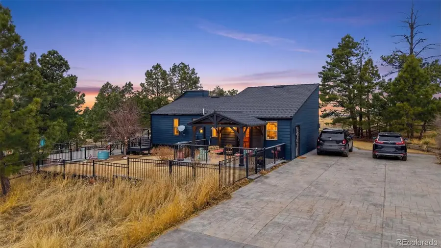 6848 N Trailway Circle, Parker, CO 80134 - #3