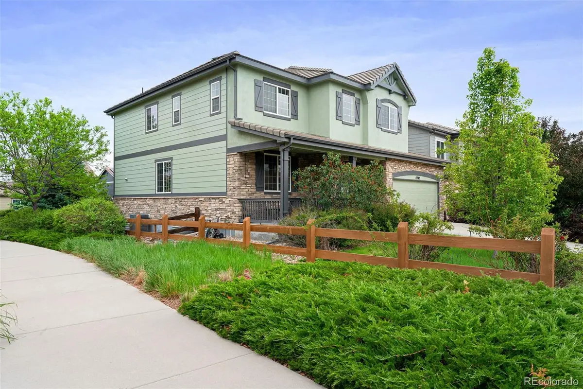 13965 Hillsboro Drive, Parker, CO 80134 - #1