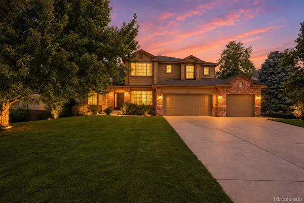 10119 Knoll Circle, Highlands Ranch, CO 80130