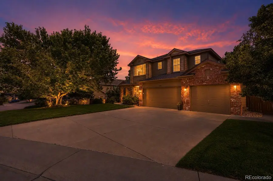 10119 Knoll Circle, Highlands Ranch, CO 80130 - #2