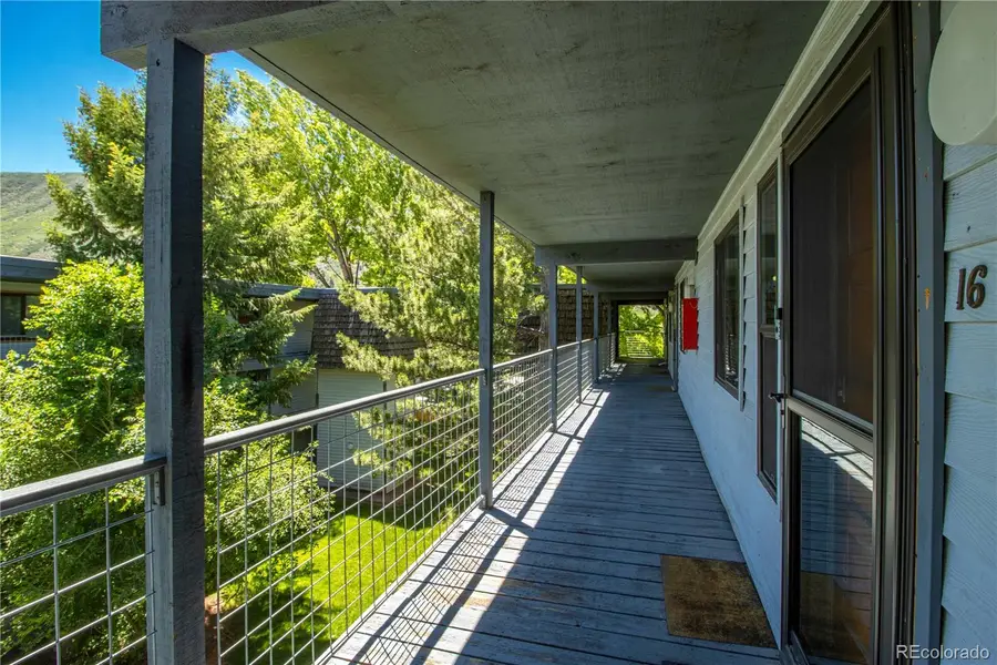 2015 Blake Avenue #16, Glenwood Springs, CO 81601 - #2