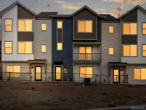 4684 Cloudburst Lane, Morrison, CO 80465