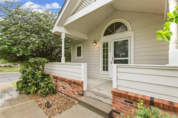 4003 S Carson Street #B, Aurora, CO 80014