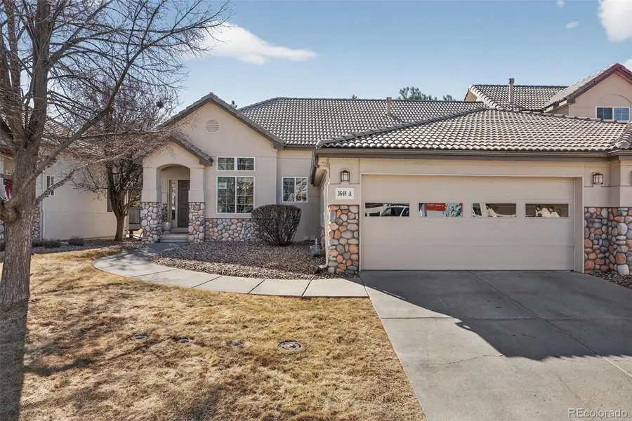 3648 W 111th Drive #A, Westminster, CO 80031 - #2