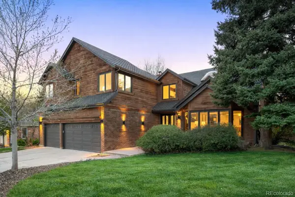 5757 S Laredo Court, Centennial, CO 80015