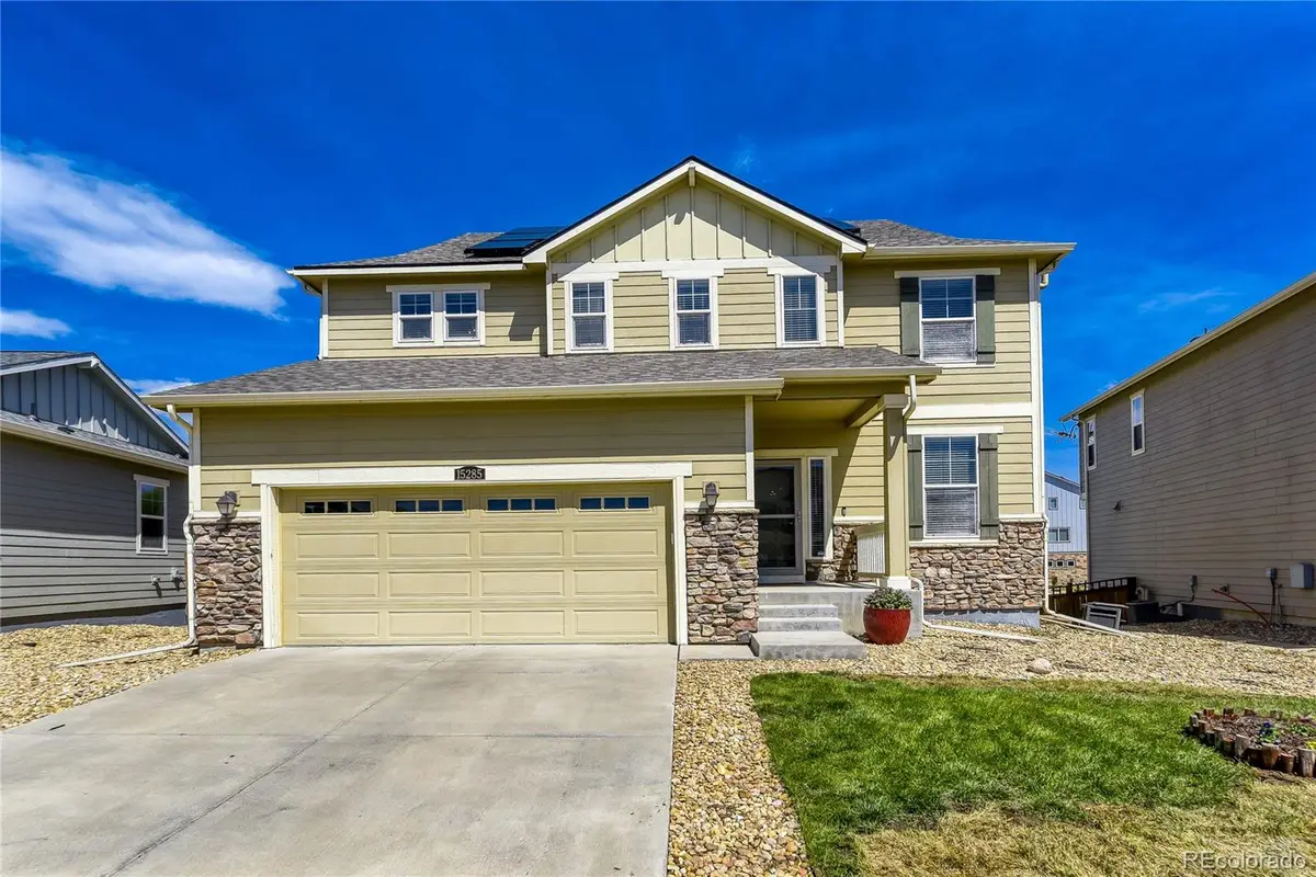 15285 Grasslands Drive, Parker, CO 80134 - #1