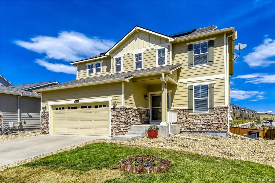 15285 Grasslands Drive, Parker, CO 80134 - #2