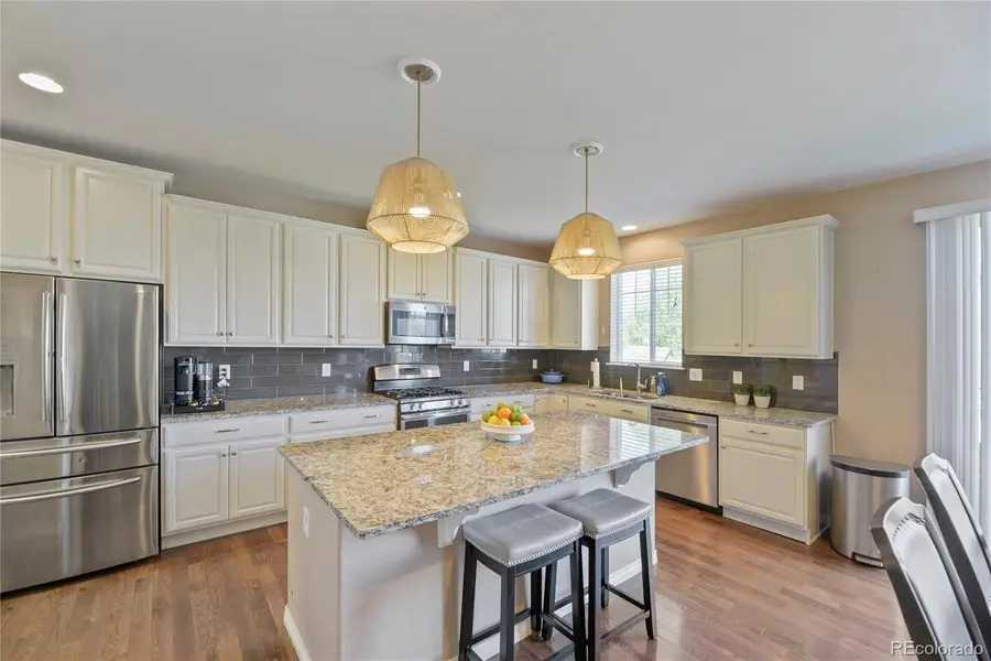 15285 Grasslands Drive, Parker, CO 80134 - #3