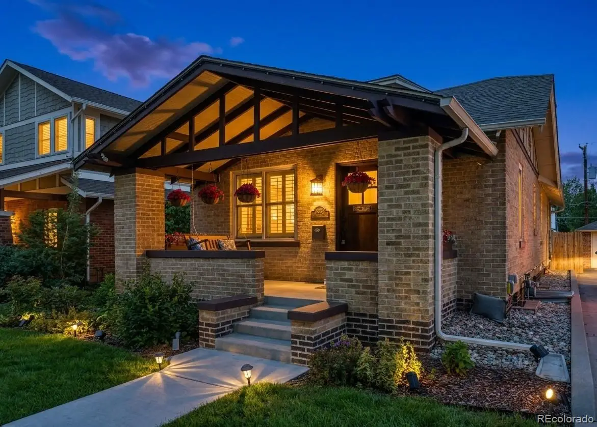 329 S Williams Street, Denver, CO 80209 - #1