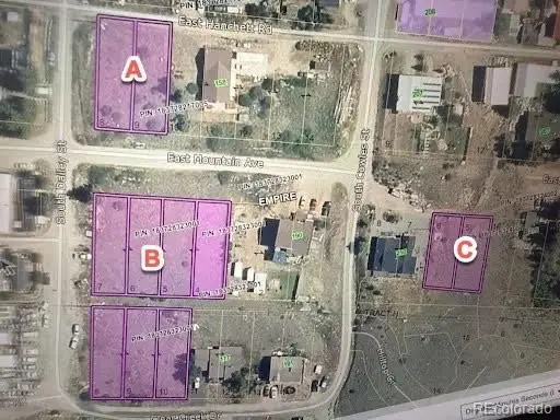 LOT A E Mountain Avenue, Empire, CO 80438 - Image #1