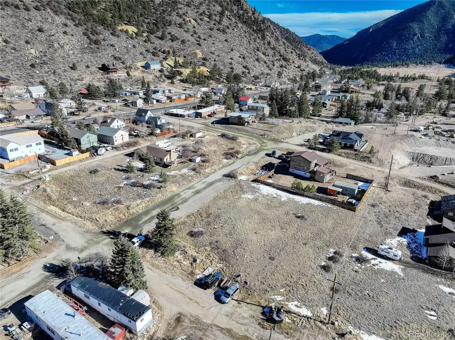 LOT A E Mountain Avenue, Empire, CO 80438 - Image #3