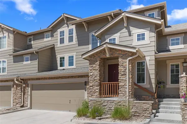22027 E Jamison Place, Aurora, CO 80016