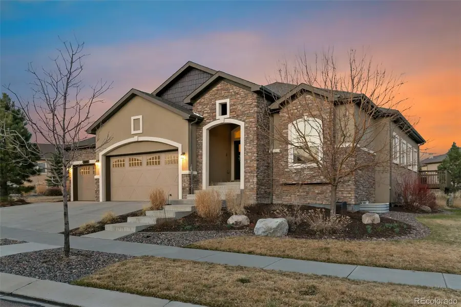 1449 Yellow Tail Drive, Colorado Springs, CO 80921 - Image #2