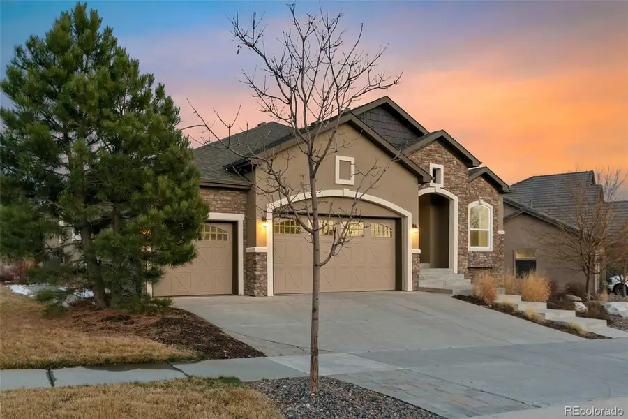 1449 Yellow Tail Drive, Colorado Springs, CO 80921 - Image #3