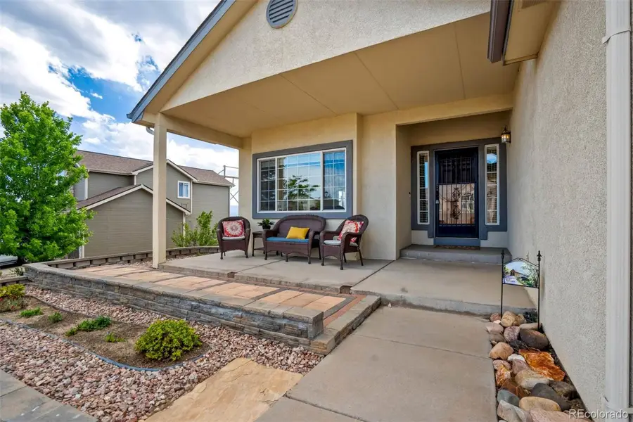 2360 Craycroft Drive, Colorado Springs, CO 80920 - #2