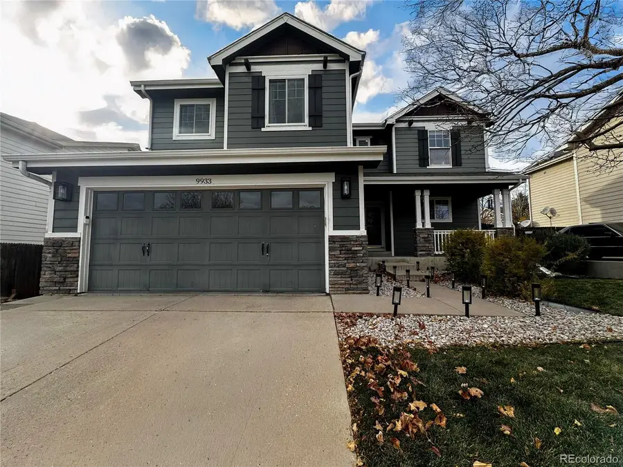 9933 Harris Street, West Adams, CO 80229 - Image #2