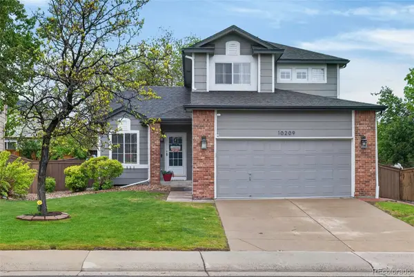 10209 Woodrose Court, Highlands Ranch, CO 80129