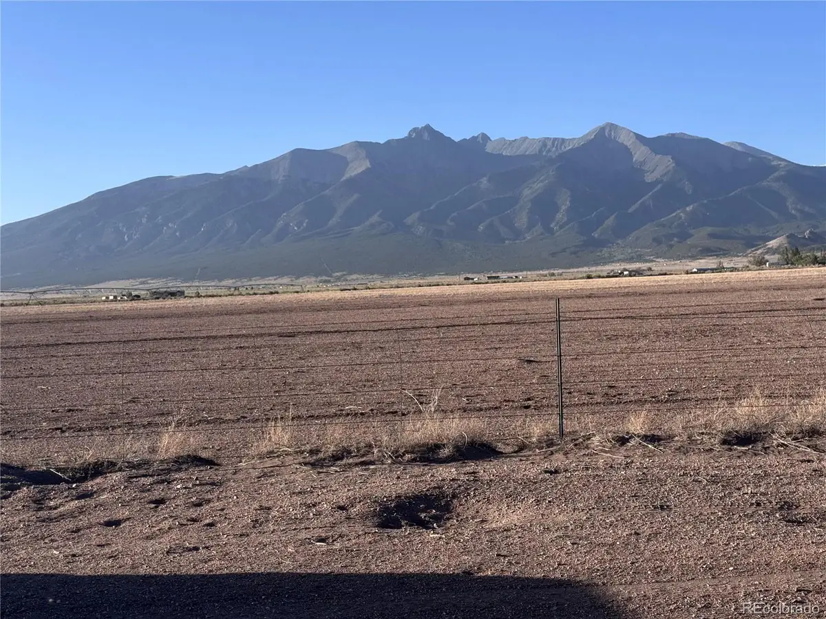 Lots 3,4,5,6 Seventeenth Street, Blanca, CO 81123 - #1