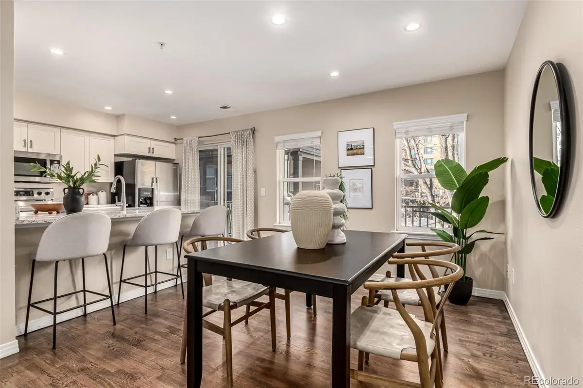 1661 N Washington Street #D, Denver, CO 80203 - Image #1