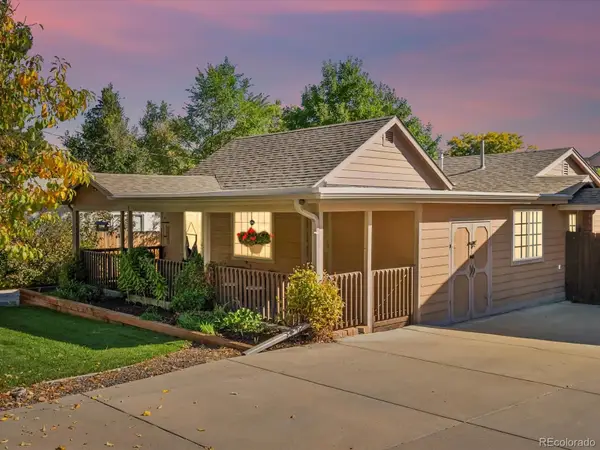 1260 Welch Street, Lakewood, CO 80401