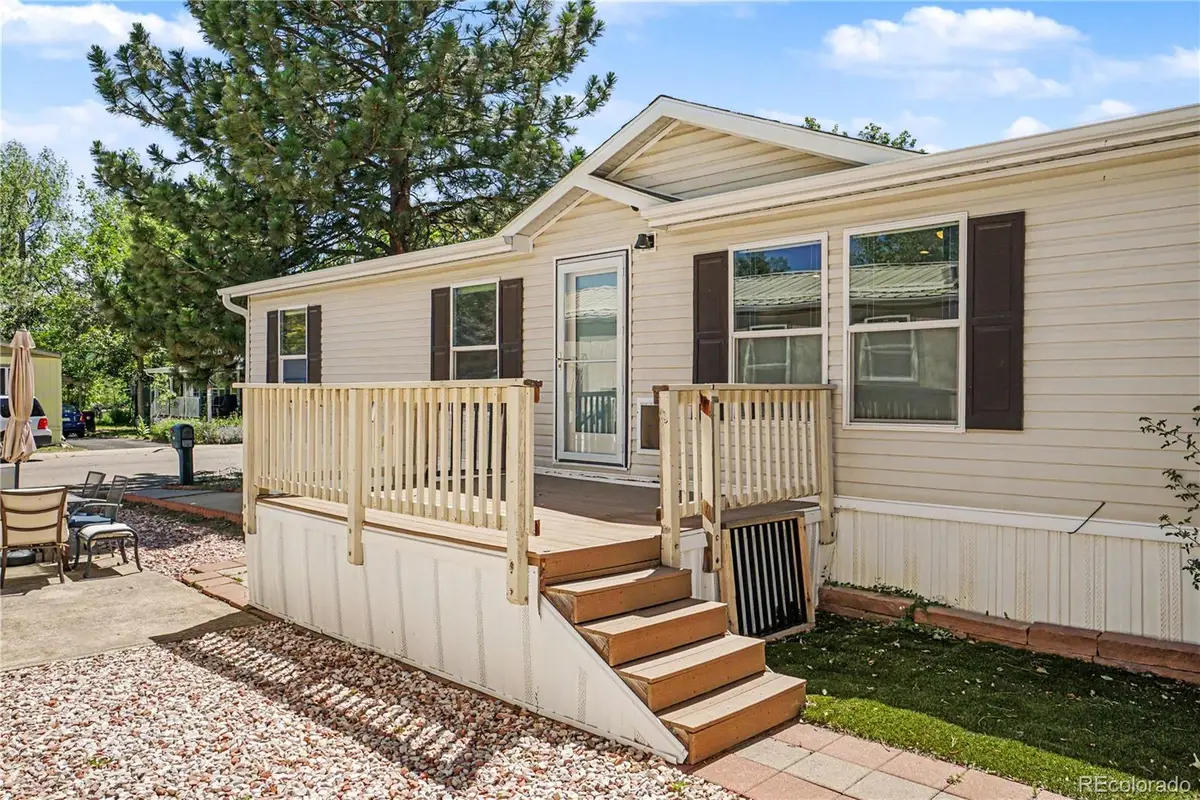 4500 19th Street, Boulder, CO 80304 - #1