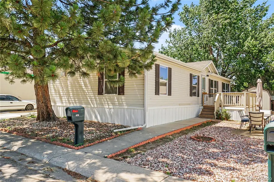4500 19th Street, Boulder, CO 80304 - #2