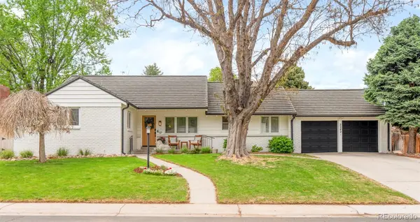 3242 S Fillmore Street, Denver, CO 80210